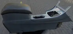 OEM 7S71-A048W42-AF Mittkonsol Armstöd Ford Mondeo