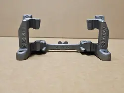 Support d'étrier de frein arrière XC60 II XC90 II V60 II S60 III V90 II S90 II