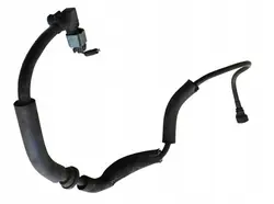 Vacuum Sensor met Slang Volvo C30 1.6 Diesel 2006-2012 OEM