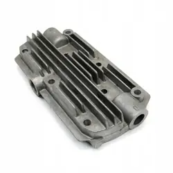 Couvercle de tête de compresseur OEM 30205101060 - Occasion