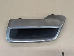 OEM 9811021077 Embout d'échappement gauche Peugeot 3008 II/5008 II