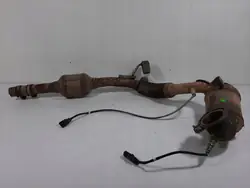 Catalisador Skoda OE OEM 1S0131723A