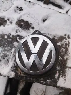 Poignée de coffre OEM 3C5827469E pour VW Passat CC