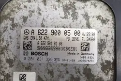 Computador Motor Mercedes-Benz OEM A6229000500