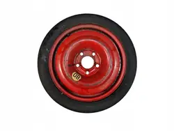 Roue de secours Hyundai I30 II OEM 15" 115/70/R15