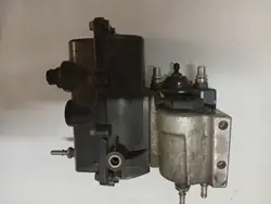 Bomba ADBLUE Mercedes OEM 13150764 para ACTROS MP2/MP3
