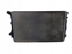 Volkswagen AC-Kondensator OEM 1K0121253AB - Gebraucht