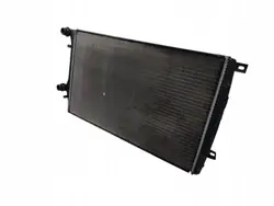 Volkswagen AC-Kondensator OEM 1K0121253AB - Gebraucht