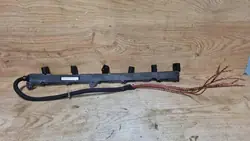 Injector Pipes BMW X3 E83 3.0D 160kW 2006