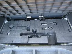 Mazda CX5 I KE Domkraft OEM AK-6-95886