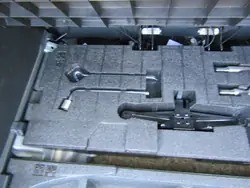 Mazda CX5 I KE Cricco OEM AK-6-95886