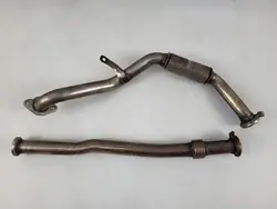 EGR-putki OEM A2464901610 Mercedes 2.2 CDI:lle