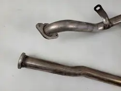 Tubo EGR OEM A2464901610 para Mercedes 2.2 CDI