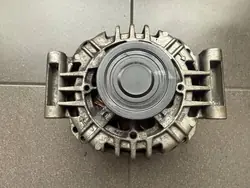 Vaihtovirtageneraattori Audi A4 S4 2007 OE 06B 903 016 AE