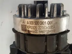 POMPE À EAU MERCEDES A0005000801