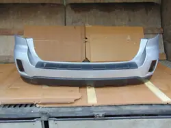Paraurti posteriore Subaru Outback 2009-2012 - OEM 57704AJ020