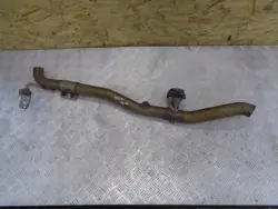 Pakoputken läppä OEM 5Q0253691K VW Golf 7:lle