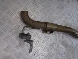 Pakoputken läppä OEM 5Q0253691K VW Golf 7:lle