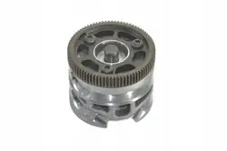 Eksentriratas 2 OEM 091.07 Renault DCT300:lle