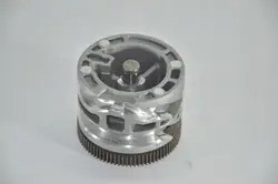 Roue excentrique 2 OEM 091.07 pour Renault DCT300