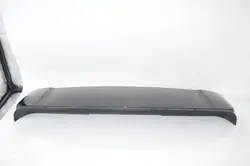 BMW E70 X5 Dakspoiler OEM 7274273 - Gebruikt