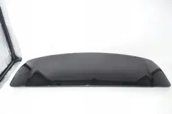 BMW E70 X5 Takspoiler OEM 7274273 - Begagnad