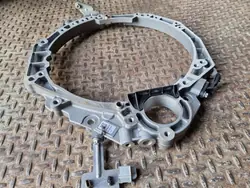 Mercedes-Benz motordel A6070108000 - Begagnad
