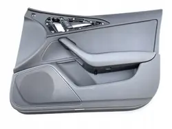 Painel da porta dianteira OEM 4G1867022A Audi A6 C7
