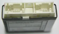 BMW OE 6870336 besturingseenheid voor 1-serie F20 F21
