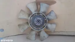Ventilateur & Visco Hyundai Terracan OEM 77798411 - Occasion