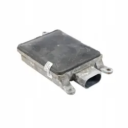 Audi A4 B8 Kaistanvaihtoavustin Moduuli OEM 8K0907566B Taka Oikea