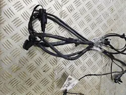 Lavaparabrisas calefactados delanteros Ford OE OEM