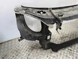 Mercedes-Benz framaxel OEM AMD138970 - Begagnad