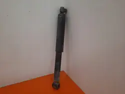 Ammortizzatore Posteriore Sinistro FIAT DOBLO II 10-22 51810129