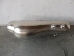 Depósito de presión de aire OEM A1673200701 Mercedes W167