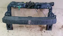 Reforço Frontal Fiat Panda III 2012