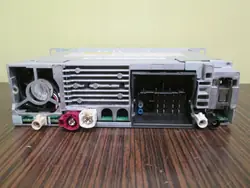 BMW OEM 9139913 Radio Head Unit - Käytetty Business Media