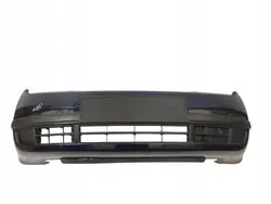 Framstötfångare Skoda Fabia I 1999-2004 OEM 483576 Svart