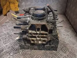 Válvula Moduladora Reboque Wabco TEBS-E2.5 OEM 164203