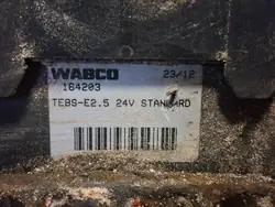 Wabco TEBS-E2.5 Anhängermodulatorventil OEM 164203