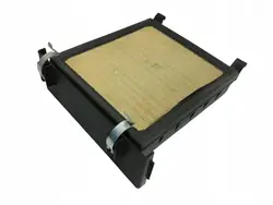 Filtre d'habitacle Porsche Macan OEM 0 - Occasion