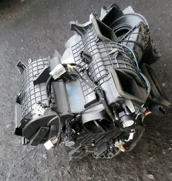 Résistance chauffante Mercedes Citan W415 OEM 272700570R