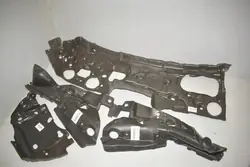Akustiikkaeriste OEM 7375755 BMW 5 Touring G31:lle