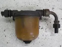 DAF 105 Fuel Water Separator Used