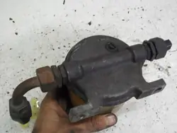 DAF 105 Fuel Water Separator Used