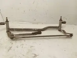 Etupyyhkijän mekanismi VW Caddy 2K 2K1955023G