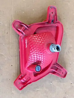 Backljus Hyundai I10 III höger bak OEM