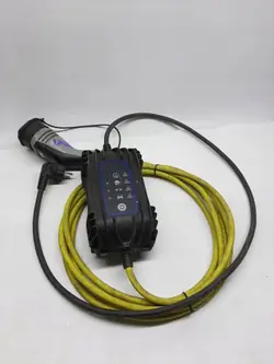 VW E-Golf Laadkabel OEM 12E971675BS