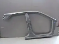 Oikea etuportaikkopilari Hyundai i20 14-