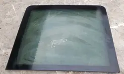 Vidro de teto solar BMW X5 E70 OEM AS3 - Escurecido de fábrica